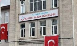 Kayseri İl Sağlık Müdürlüğü ihaleye çıkıyor: 91 kalem ürün alınacak!