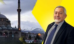 Kayserili gazeteci İlter Sağırsoy'a yeni görev!