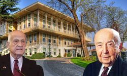 Vehbi Koç'un damadı ünlü iş insanı İnan Kıraç kaçırıldı!