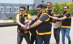 İş adamına tehlikeli tuzak! Eve çağırıp kabusu yaşattılar