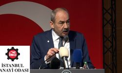 Kayseri'den 13 firma İSO 500 listesinde: Sanayimiz yine gücünü gösterdi!