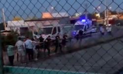 Sulama kanalında kahreden olay: Küçük çocuk hayatını kaybetti!