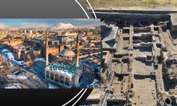 Kayseri'nin kalbinde saklı kalmış cennet: Kazı çalışmalarıyla gün yüzüne çıkıyor!
