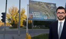 Kayseri'de Kartal Kavşağı projesi baştan sona değişiyor! Bakın nasıl yapılacak?