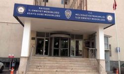 Kayseri’de 232 yılla aranan şahıslar yakalandı!