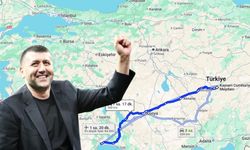 Kayseri-Antalya Yüksek Hızlı Tren Projesi rafa mı kalktı?