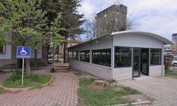 Kayseri Büyükşehir Belediyesi harekete geçti! Lokal salonu tamamlandı