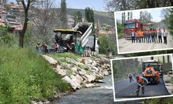 Kayseri Büyükşehir'den turizm hamlesi! 72 milyon TL'lik çalışma sürüyor