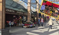 Kayseri’de çiçekçilerde Anneler Günü hareketliliği başladı! Fiyatlar belli oldu