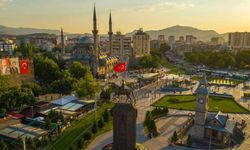Kayseri'de 3 ilçeye uyarı verildi! Pazar günü 8.45'te başlayacak
