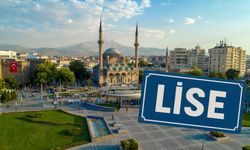 Türkiye'nin en iyi devlet liseleri belli oldu! Listede Kayseri'den tek lise var