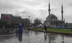 Kayseri’ye uyarı üstüne uyarı geldi! Sağanak yağışlar geri geliyor