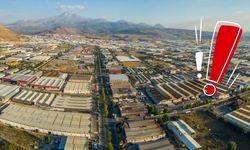 Kayseri’nin dev şirketleri belli oldu! ISO 500 listesi açıklandı