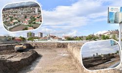 Kayseri'de bir mahallenin daha çehresi değişiyor! 22 bin metrekarelik alan dönüşecek