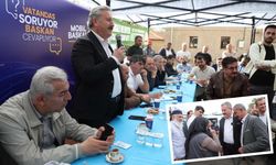 Kayseri'nin 3 mahallesine müjde üstüne müjde! Doğalgaz ve sosyal tesis geliyor