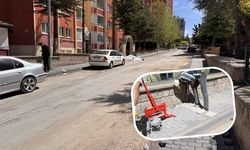 Kayseri'de yollar elden geçiyor! Cadde cadde, sokak sokak yenileniyor