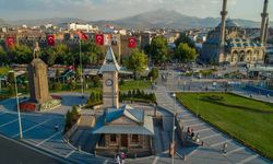 Kayseri'de 9 ilçeye uyarı üstüne uyarı geldi! Gün boyu devam edecek