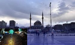 Kayseri'de 50 bin kişi orada buluşacak: Bir giren bir daha çıkamayacak!