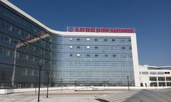 Kayseri Şehir Hastanesi'nden bir ilk! Kalp yetmezliği böyle tedavi edildi