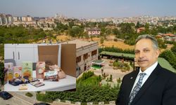Gelire bakmadan yardım yapılıyor: Talas Belediyesi'nden 121 aileye destek!