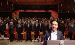 Bilim kurgu değil gerçek: Ömer Gülsoy'dan 'kaynak ayırmalıyız' çağrısı