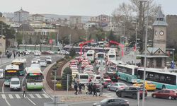Kayseri’de toplu ulaşımda değişiklik yapıldı! Güzergah ve sefer saatleri güncellendi
