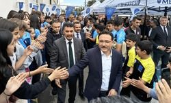 Kayseri Valisi Gökmen Çiçek 'Şeref meselemiz' dedi! Bakın neyi açıkladı?