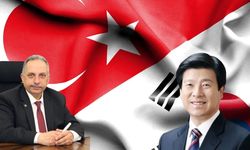 Kayseri ve Güney Kore arasında dikkat çeken ilişki: İmzalar atıldı!