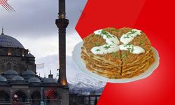 Kayseri'de iştah kabartan haber: 13 yöresel lezzet artık tescilli!