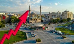 Kayseri zirveden ayrılmıyor! 6 yılda 1 milyar TL'lik yatırım
