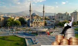 Kayseri Türkiye'nin en zengin şehirleri arasında! Bakın kaçıncı sırada yer aldı