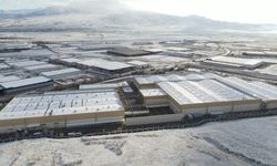 Kayseri’de 1 milyon metrekare alan imara açıldı! TOKİ yapılacak