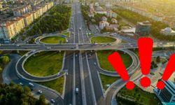 Kayseri’de 158 kişi yollarda can verdi! Acı bilanço açıklandı