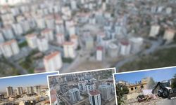 Kayseri'de 2 mahalle daha yenileniyor! 114 daire, 4 dükkan için kritik ihale