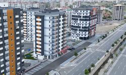 Kayseri'de 23 lüks konut 36 ay taksitle satılacak! Bu fırsat kaçmaz