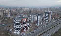 Kocasinan'da dev daire satılacak: Devlet dairesi 185m eve bu rakamı istedi