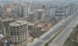 Melikgazi'de mahkeme duyurdu: İcradan düşen lüks daire bu tarihte satılacak