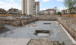 Kayseri'de 78 daire için ilk adım atıldı! Bu yöntem ile depreme dayanıklı hale geliyor