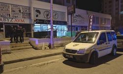 Kayseri'de bıçaklı kavga! 1'i ağır 2 yaralı