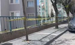 Kayseri'de bir kişi av tüfeği ile kendini vurdu!