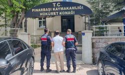 Kayseri'de FETÖ üyesi olan ihraç İcra Müdürü yakalandı