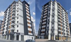 Kayseri'de 3+1 ev satılacak: İcra dairesi şaşırtan fiyatı açıkladı