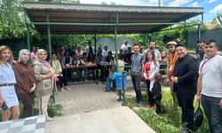 Kayseri’de Kurban Bayramı öncesi örnek davranış! İhtiyaç sahiplerinin yanında oldular