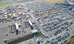 Kayseri'de kurban pazarlarının nerelerde kurulacağı belli oldu!
