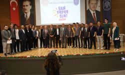 Kayseri'de merakla beklenen yarışma tamamlandı! Kazanan belli oldu