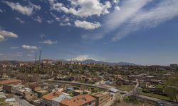 Kayseri’de o ilçede yangınlara hızlı müdahale! İtfaiye binası için ihale gerçekleşti