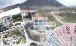 Kayseri’de özel tasarım villa satılıyor! Rekor fiyat belirlendi
