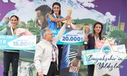 Kayseri'de Büyükşehir'in yıldızları için ödül töreni yapılacak