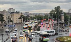 Kayseri'de toplu ulaşımda rota ve saatler değişiyor! 2 Haziran'da başlayacak