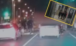 Kayseri'de trafikte tartıştığı kişiye silah çeken şahıs yakalandı!